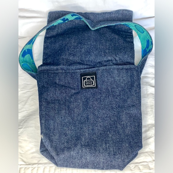 HAIRY CARRY VINTAGE - Picture 9 of 10